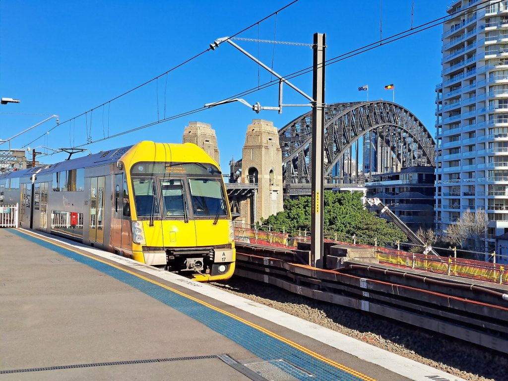 Slow Train - on Contemplative Living